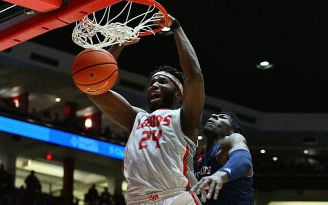 神戸ストークスが24歳新外国籍選手を獲得…205センチ107キロのPF