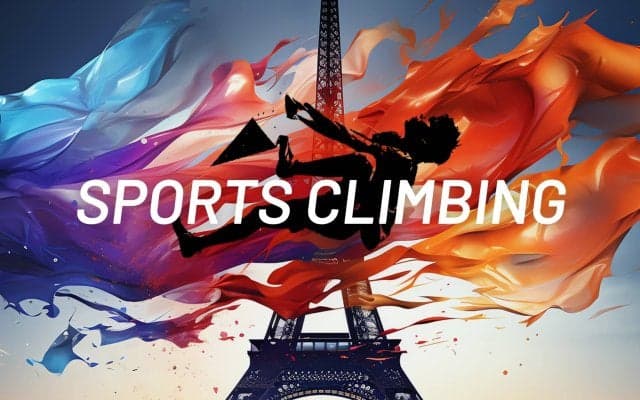 日本代表メダル獲得なるか！？パリ2024オリンピック競技大会 スポーツクライミングの見どころは？