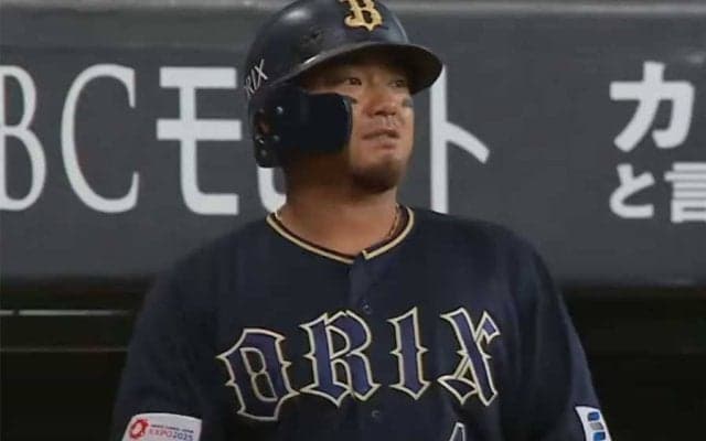 「おそらくファウルです」→本塁打に「え!?」　放送席絶句…オリ・森は“苦笑い”