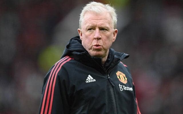 ユナイテッドの“前アシスタントコーチ”マクラーレン氏が辞任か　今夏の配置転換で序列を落とした元イングランド代表監督