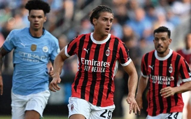 シティ戦2ゴールのコロンボは今季もレンタル放出へ…帰国次第エンポリ行きが成立