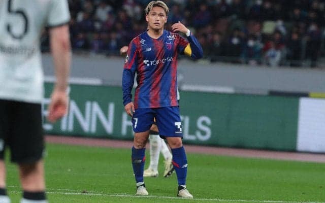 松木玖生が菅原由勢が所属するサウサンプトンへ完全移籍！ 4年契約締結、今季はトルコのギョズテペに即レンタル