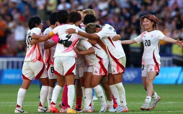 五輪に国立にサッカー三昧の週末でした/六川亨の日本サッカーの歩み