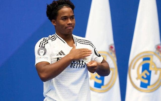 ゴールが足りているのは1チームしかない…/原ゆみこのマドリッド