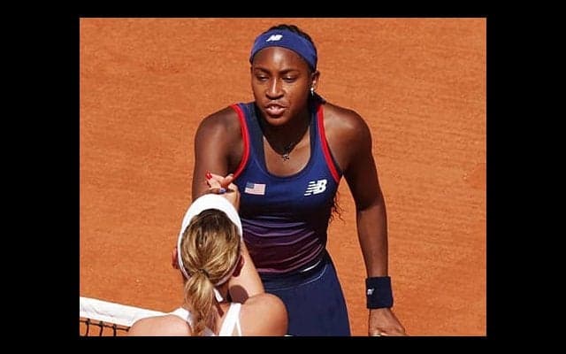  疑惑判定も「影響したとは...」 