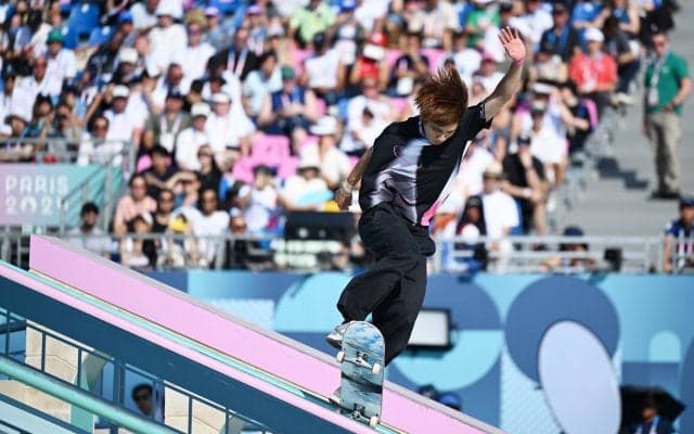 大逆転でオリンピック2連覇を果たした堀米雄斗！スケートボードの魅力が詰まった史上最高の大会「パリ2024オリンピック」スケートボード・男子ストリート種目
