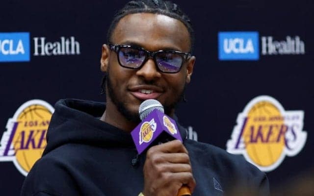 ブロニーのインタビューが公開…昔の自分へ一言「お前の成功を嫌う人がたくさんいる」