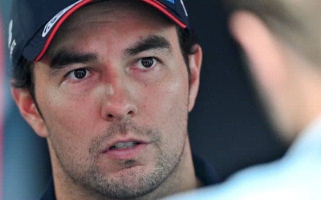 解雇騒動から一転残留へ　レッドブルは、なにゆえペレスにこだわるのか