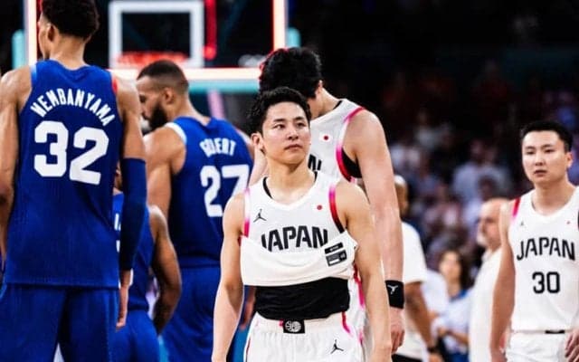 「勝利に値したことを世界中の人が見ていた」日本代表“深夜の激闘”に各界から感謝と感動の声