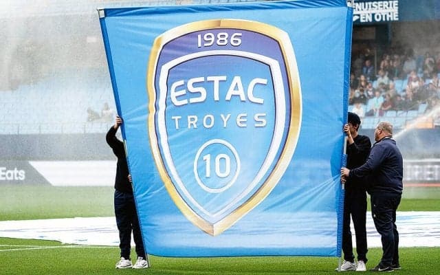 トロワのリーグ・ドゥ残留が決定！　ボルドー強制降格で2季連続降格回避