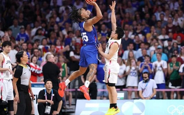 「大誤審やでホンマに！」日本代表の惜敗に思い爆発の副島淳“疑惑の判定”にも言及