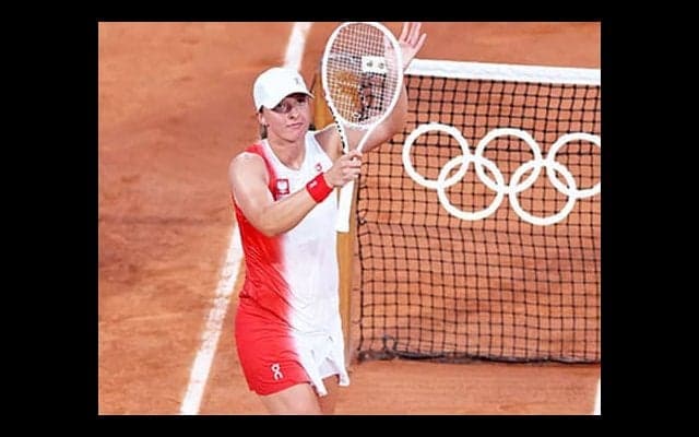  パリ五輪 女子8強出揃う 