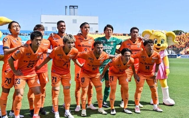 【宇野やアジズら新戦力も加入。清水はJ2首位を守れるか(2)】北川に続く得点源の確立。守備陣の安定感……清水がJ2・ラスト14試合で逃げ切るポイントとは