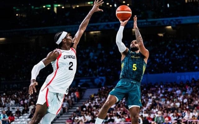 5大会連続でオリンピック出場中のパティ・ミルズが通算得点で歴代6位へ浮上