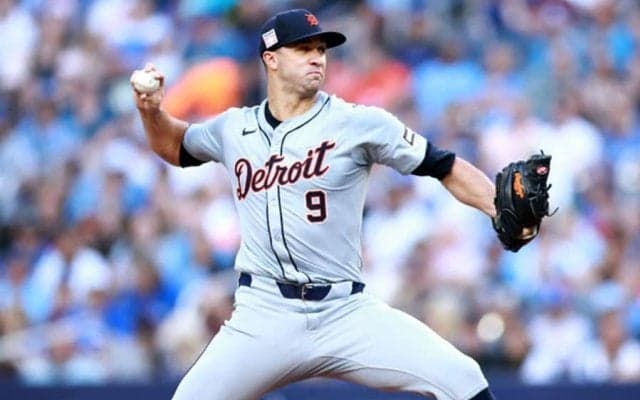 ド軍の“お買い得”補強にタ軍嘆き「なんという恥ずべきことだ」　断トツ注目株も…対価に不満