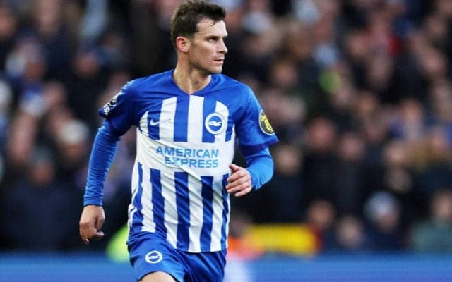 ブライトンがドイツ代表MFグロスのドルトムント移籍で合意か…総額15.7億円