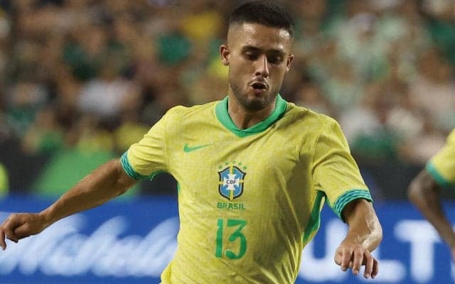 ヤン・コウトのドルトムント移籍確実に　ジローナ大躍進に貢献でブラジル代表入りの右SB