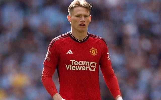 ユナイテッドが24.6億円オファーを拒否、それでもガラタサライはマクトミネイの獲得にチャレンジか