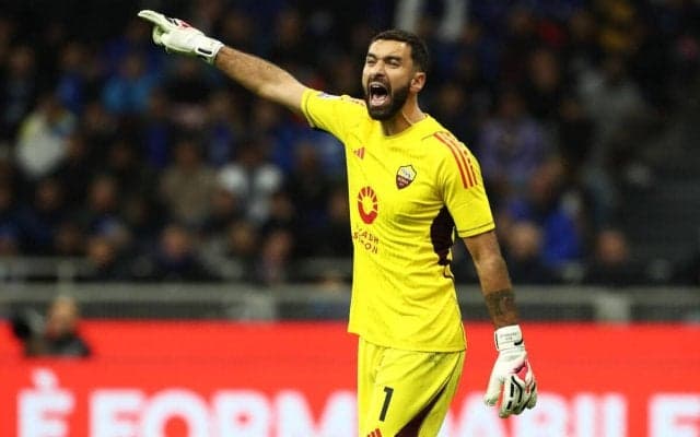 ナバスの加入迫っていたモンツァに破談の可能性…新候補はローマ退団のルイ・パトリシオか