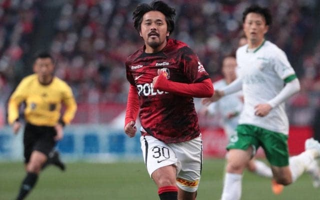 浦和FW興梠慎三が今季限りで現役引退！ 18年連続J1ゴールなど記録も20年でプロキャリアに終止符