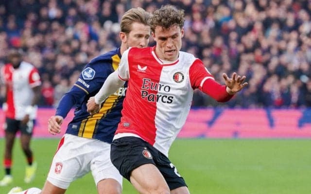 恩師就任のリバプールは「僕には不向き」、ヴァイファーがブライトン入り決断の理由明かす「全て魅力的」