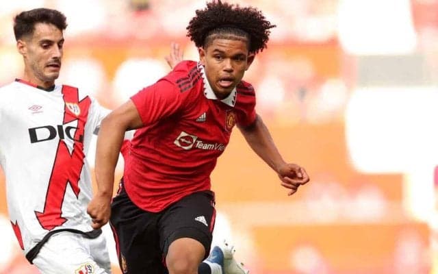 ユナイテッドで芽が出ぬまま契約満了…ショレティレのギリシャ行きが決定！