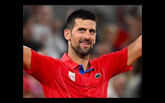  【速報中】ジョコビッチvsケプファー 