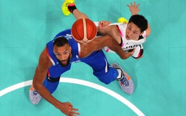 「”アンラッキー”としか言いようがない」元日本代表が見たフランス戦　八村塁はNBAなら”普通のファウル”　河村勇輝のシーンは「あれを吹かれたら厳しい」【パリ五輪】