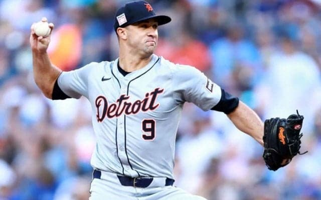 ド軍トレード市場目玉の7勝右腕獲得も…抱える“爆弾”　米報道、ヤ軍が「手を引いた」理由
