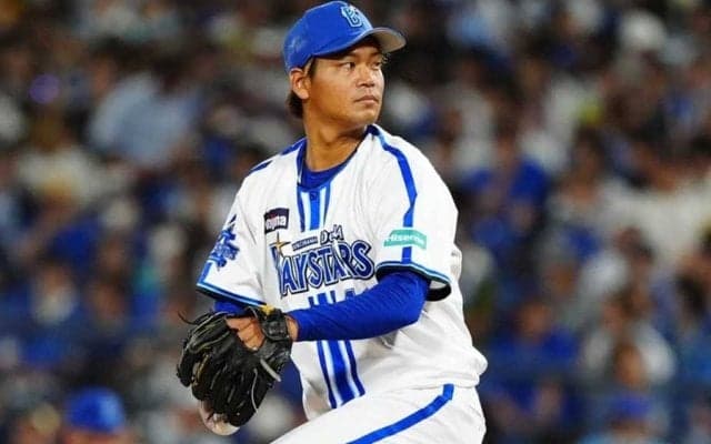 現ドラ→“変身”の防御率2.16「救世主になってくれ」　ドラ1復活の期待「めちゃいい」