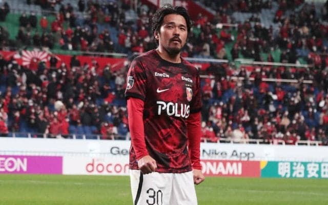 「自分が獲れなかったJリーグのタイトルを獲りに」引退決断の興梠慎三、浦和での監督就任を夢見る「なるべく早く辿り着けるように」