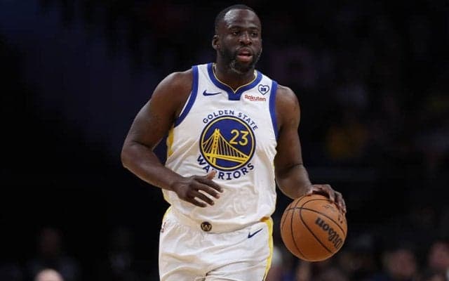 ドレイモンド・グリーンが現役引退を示唆…キャリアは残り2年か「次の準備を始めることが重要」