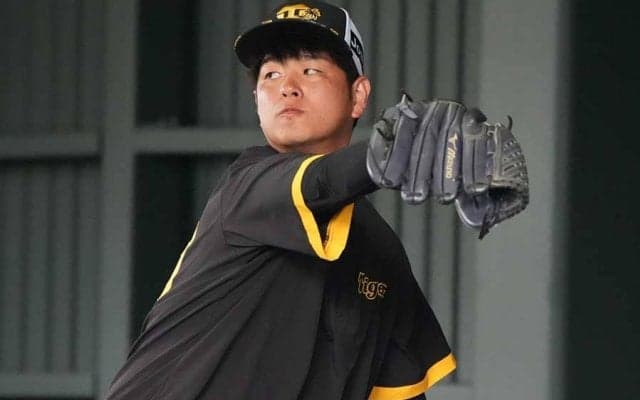 阪神28歳の“帰還”が「最強の補強」　無双投球に高まる期待「おっとこれ優勝やん」