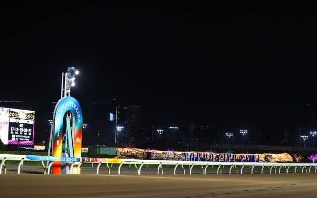 「ほとめき」に「夜さ恋」!? 各地ナイターレース全部知ってますか