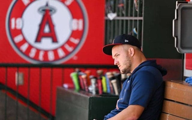 大谷翔平の抜けたエ軍が“絶望的”　GM衝撃回答…「戦える？」に呆然の言葉