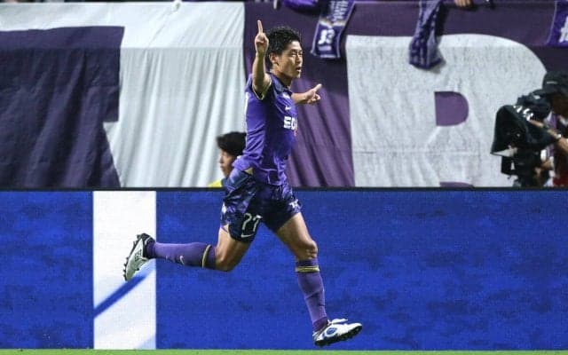 広島FW大橋祐紀の英2部ブラックバーン移籍が決定！ 「全てを出しきって頑張ってきます」