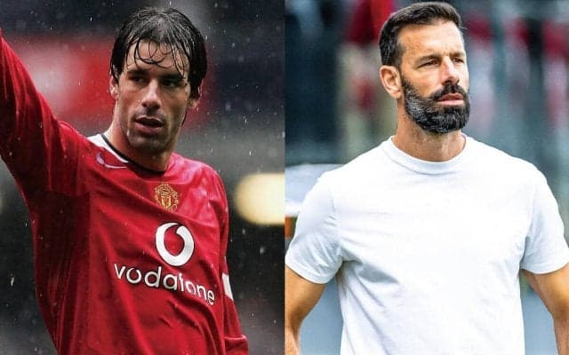 ユナイテッドに“ファン・ニステルローイ効果”？ 「その存在が逸材チド・オビを誘惑」 