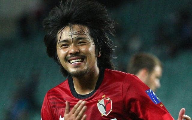 「最初が鹿島アントラーズで良かった」鹿島で始めたプロキャリアの幕を閉じる興梠慎三、18歳時の決断振り返る「本当に良い選択をした」