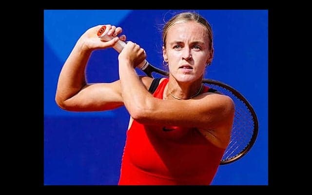  快進撃止まらず五輪初4強 