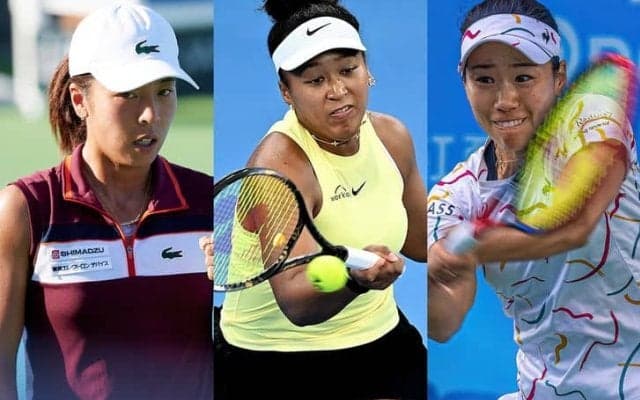 大坂なおみ、初戦で元世界4位ガルシアと対戦。日比野菜緒、本玉真唯もシード勢と激突[全豪オープン]