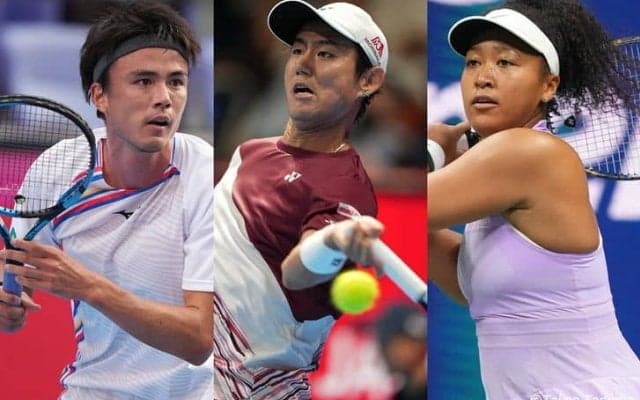 全豪オープンがシングルス出場予定選手を発表。日本人では男女3選手が本戦ストレートイン