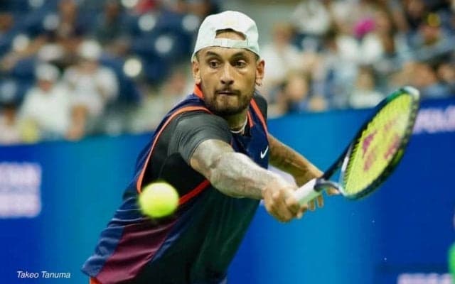 柴原瑛菜がダブルス2回戦へ! メドベデフ、キリオス、セリーナらがシングルス3回戦に進出。大会3日目(8/31)男女シングルス2回戦の結果[USオープン]