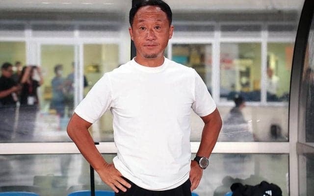 クラブ史上初の海外クラブとの対戦で敗れた町田の黒田監督が感じたS・ランスとの差とは？　「あの両ワイドはかなり効果的」と日本代表2選手を称賛