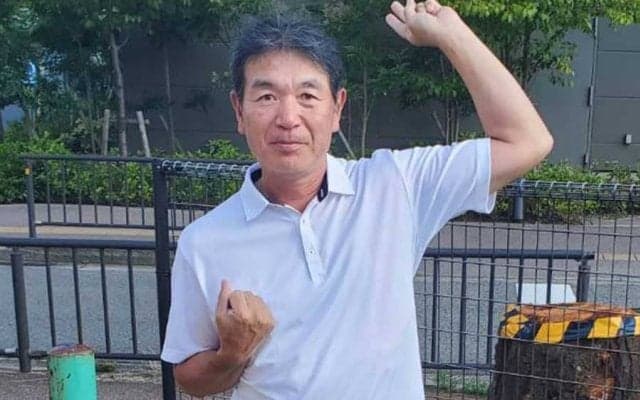 フォーム変えなきゃ「お前を使わん」　KO続きで最後通告…監督からの“強制命令”