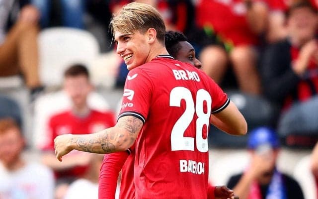 ウディネーゼ、U-19欧州選手権MVPのFWイケル・ブラーボを完全移籍で獲得！