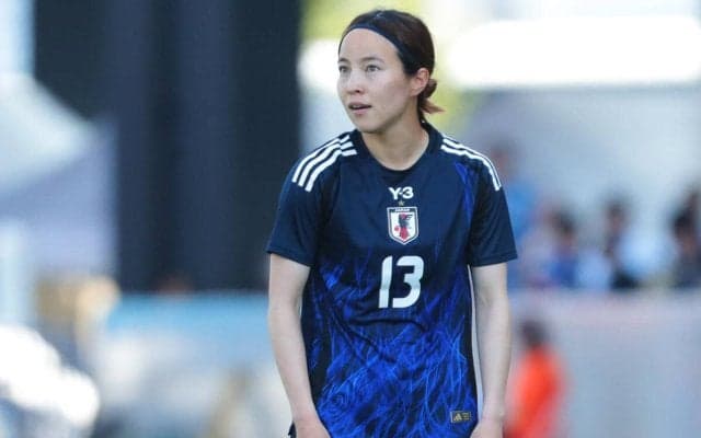 「天才だ」「中村俊輔すぎる」ベスト8のなでしこ、初出場の北川ひかるが放った直接FKが完璧すぎると話題に「綺麗すぎ」「サイドネット突き刺すのヤバい」