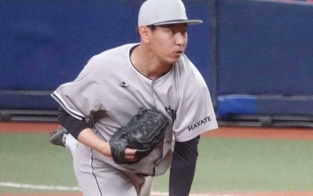NPB復帰ならず…防御率0.00の元DeNA左腕　34歳の無念「悔しさしか残らない」