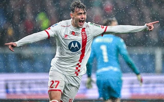 モンツァ、昨季ミランからレンタルで加入したダニエル・マルディーニを完全移籍で獲得！