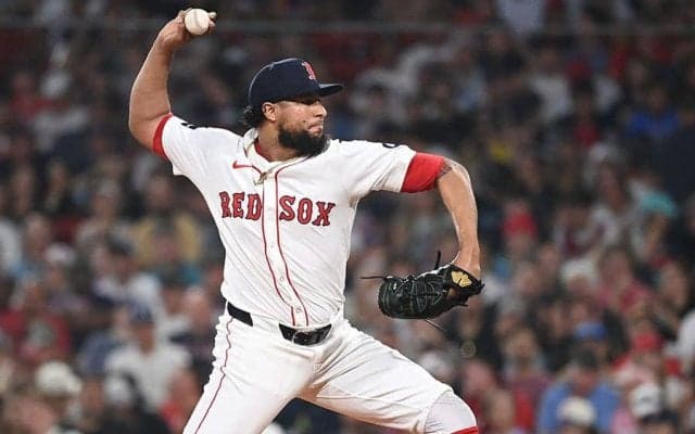 元ド軍右腕、わずか3日で“事実上の戦力外”　もう今季5度目…「長続きしなかった」