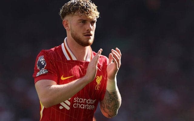 エリオットの2アシストでリバプールがアーセナル下しアメリカツアー2連勝！遠藤航は後半から出場【国際親善試合】